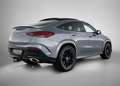 Mercedes-Benz GLE 400 e 4MATIC Coupé AMG Line Night Pack | Panoramisch D Gris - thumbnail 2