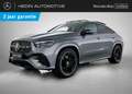 Mercedes-Benz GLE 400 e 4MATIC Coupé AMG Line Night Pack | Panoramisch D Gris - thumbnail 1