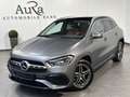 Mercedes-Benz GLA 250 AMG-Line NAV+LED+PANORAMA+WIDESCREEN+SH Grau - thumbnail 1