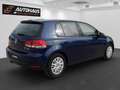 Volkswagen Golf Trendline 2,0 TDI DPF | PICKERL BIS 04/2027 | Blau - thumbnail 6
