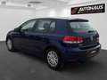 Volkswagen Golf Trendline 2,0 TDI DPF | PICKERL BIS 04/2027 | Blau - thumbnail 3