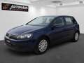 Volkswagen Golf Trendline 2,0 TDI DPF | PICKERL BIS 04/2027 | Blau - thumbnail 1