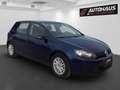 Volkswagen Golf Trendline 2,0 TDI DPF | PICKERL BIS 04/2027 | Blau - thumbnail 4