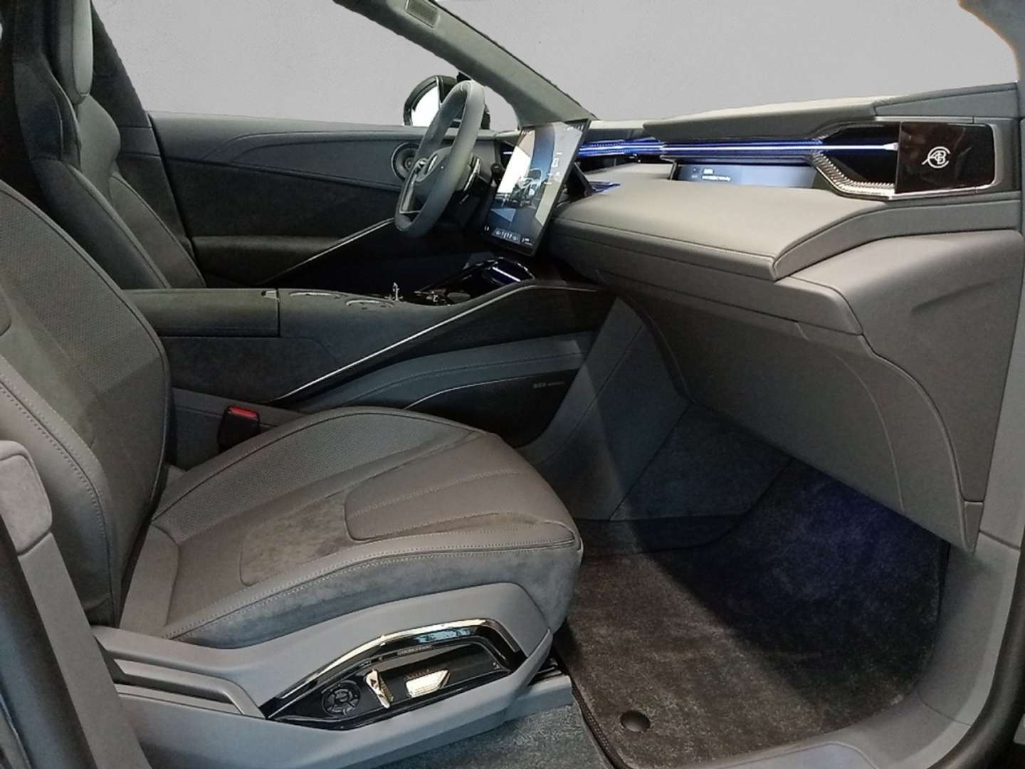 Lotus Eletre S -  - Joinsteer - #2