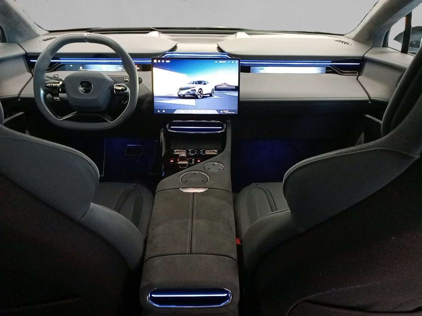 Lotus Eletre S -  - Joinsteer - #3