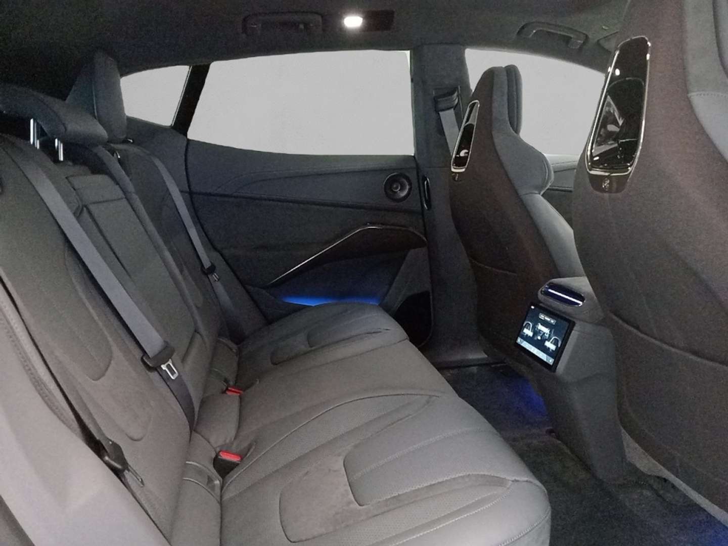 Lotus Eletre S -  - Joinsteer - #4