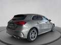 Mercedes-Benz A 180 d Kompaktlimousine Ö-Edition AMG Line Grau - thumbnail 4