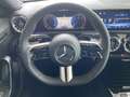 Mercedes-Benz A 180 d Kompaktlimousine Ö-Edition AMG Line Grau - thumbnail 8