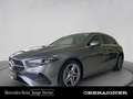 Mercedes-Benz A 180 d Kompaktlimousine Ö-Edition AMG Line Grau - thumbnail 1