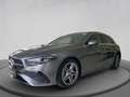 Mercedes-Benz A 180 d Kompaktlimousine Ö-Edition AMG Line Grau - thumbnail 2