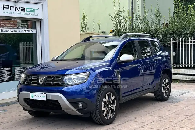 Dacia Duster Duster 1.0 TCe GPL 4x2 Prestige Up DaciaPlus