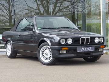 325i E30 GERMAN CAR, FIRST OWNER