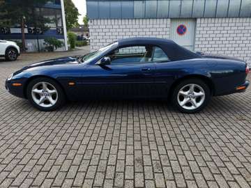 Cabriolet