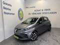 Renault ZOE E-TECH EVOLUTION CHARGE NORMALE R110 ACHAT INTEGRAL - 22 Gris - thumbnail 1