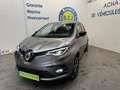 Renault ZOE E-TECH EVOLUTION CHARGE NORMALE R110 ACHAT INTEGRAL - 22 Gris - thumbnail 3