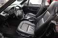 BMW Z3 Roadster 1.9i Klima Leder Stzh. 2.Hand Schwarz - thumbnail 10