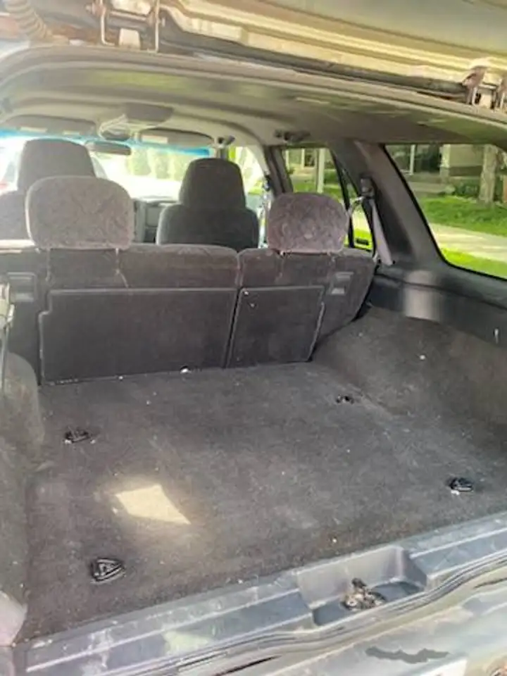 GMC Jimmy снимка GMC Jimmy