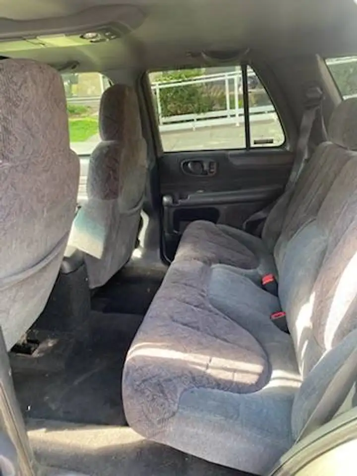 GMC Jimmy снимка GMC Jimmy
