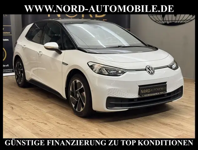 Volkswagen ID.3 Pro Performance Wärmepumpe/Kamera/18 Pro Performa