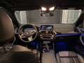 BMW X3 M X3 M40iA Negro - thumbnail 9