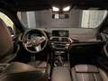 BMW X3 M X3 M40iA Negro - thumbnail 5