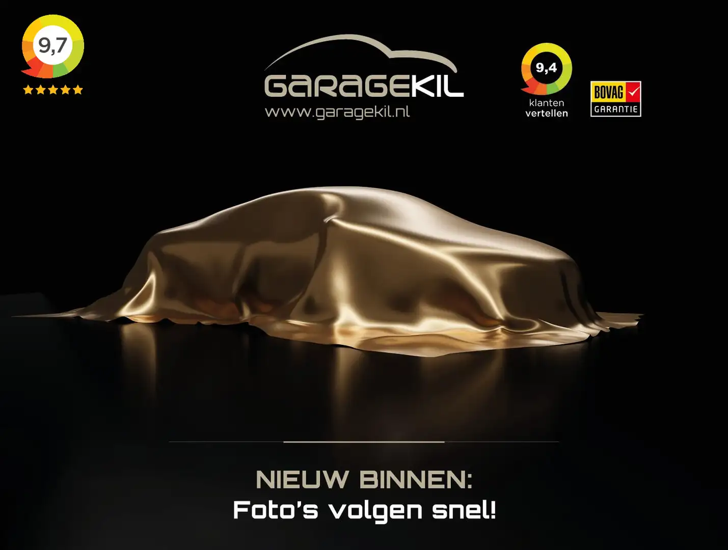 Peugeot Boxer 435 2.0 BlueHDI L4 Oprijwagen|Luchtvering|Tijhof o - 1