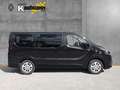 Renault Trafic Combi L1H1 SpaceClass 2.0 dCi 145 ENERGY EU6d-T Schwarz - thumbnail 3