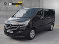 Renault Trafic Combi L1H1 SpaceClass 2.0 dCi 145 ENERGY EU6d-T Schwarz - thumbnail 1