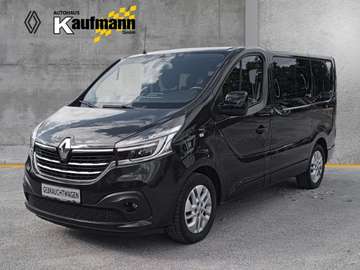 Combi L1H1 SpaceClass 2.0 dCi 145 ENERGY EU6d-T