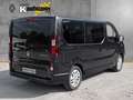 Renault Trafic Combi L1H1 SpaceClass 2.0 dCi 145 ENERGY EU6d-T Schwarz - thumbnail 5