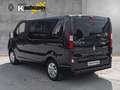 Renault Trafic Combi L1H1 SpaceClass 2.0 dCi 145 ENERGY EU6d-T Schwarz - thumbnail 4