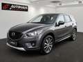 Mazda CX-5 CD175 AWD Revolution Aut. | 1.BESITZ | PICKERL ... Grau - thumbnail 1