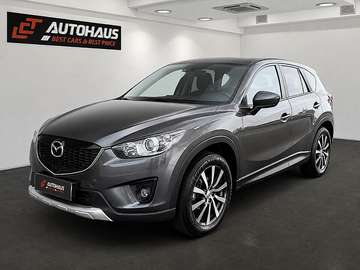 CD175 AWD Revolution Aut. | 1.BESITZ | PICKERL ...