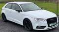 Audi A3 1.4TFSI S line - Airco - Bluetooth - Sg chauffants Bianco - thumbnail 3