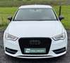 Audi A3 1.4TFSI S line - Airco - Bluetooth - Sg chauffants Bianco - thumbnail 2