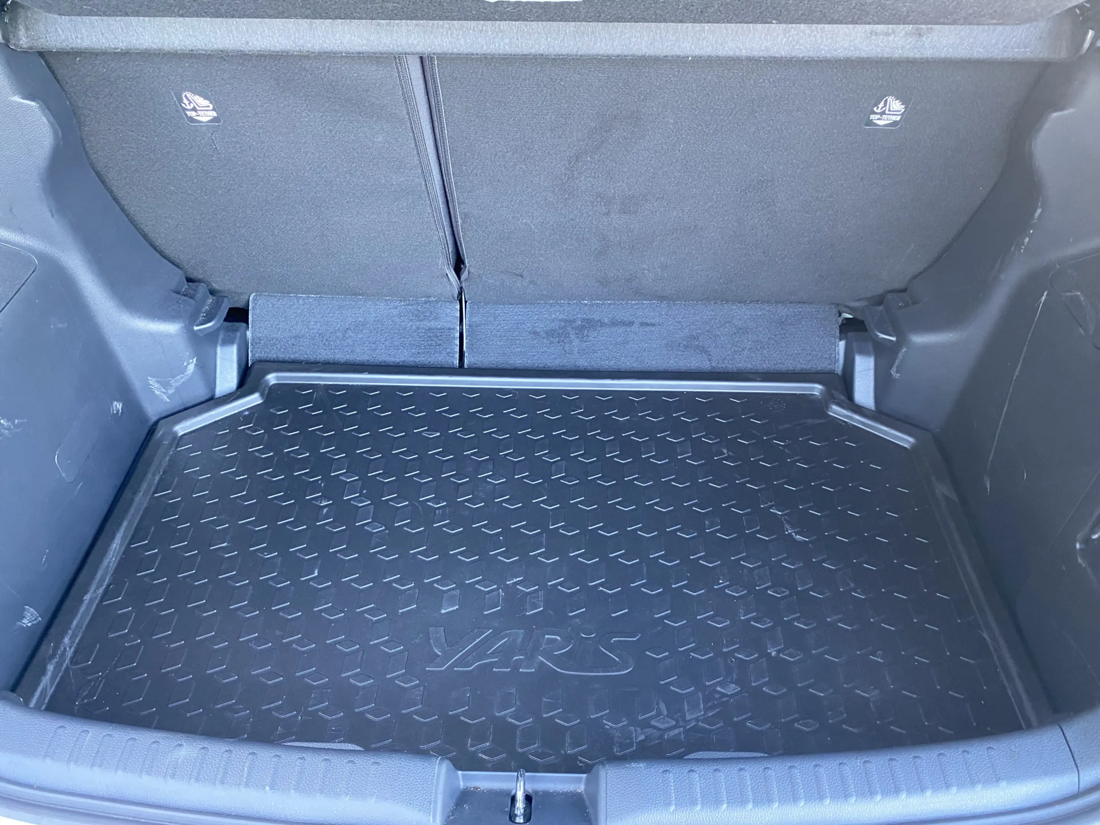 Toyota Yaris 1.5 Hybrid 115 Dynamic — photo 27