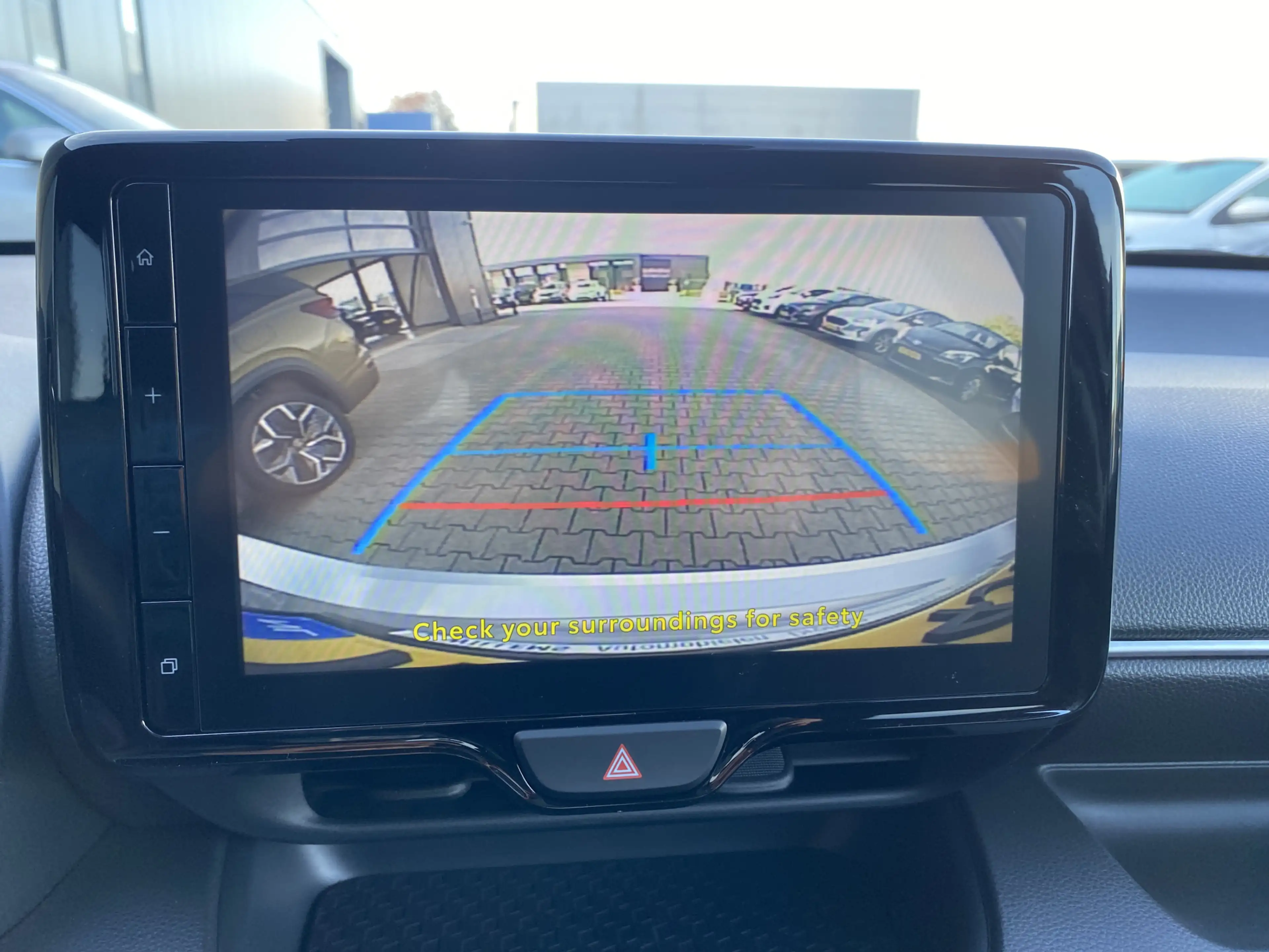Toyota Yaris 1.5 Hybrid 115 Dynamic — photo 22