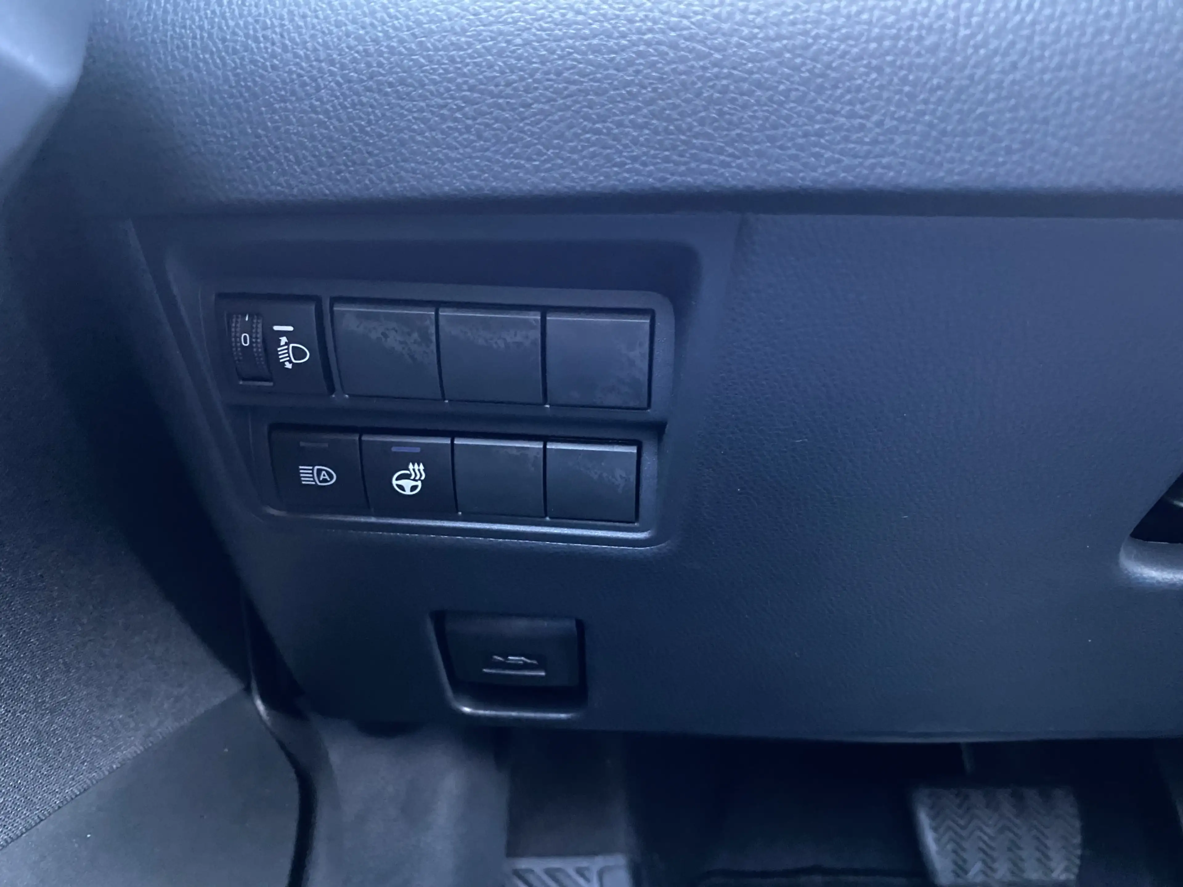 Toyota Yaris 1.5 Hybrid 115 Dynamic — photo 16
