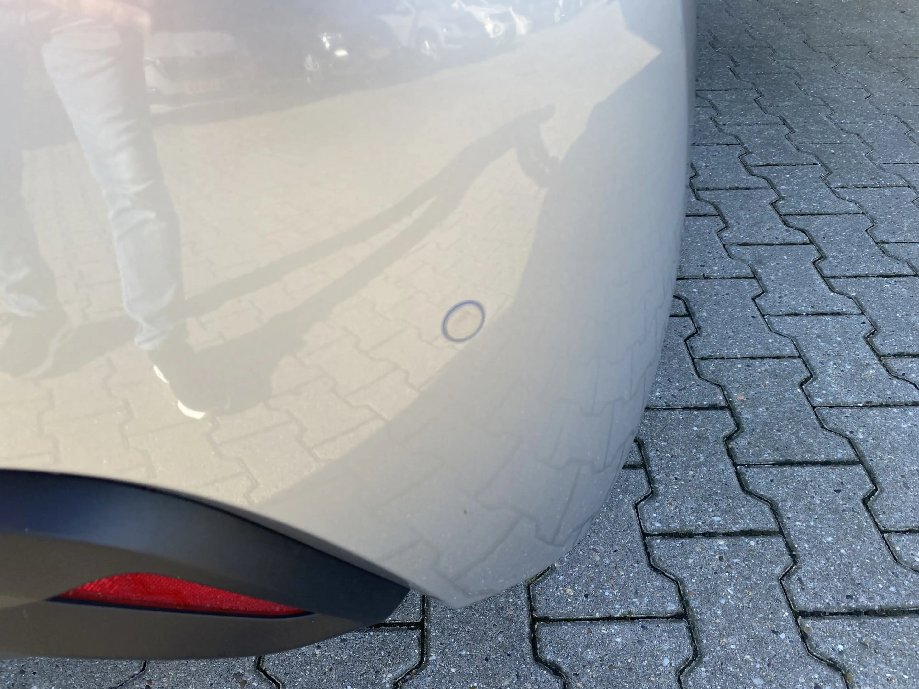 Toyota Yaris 1.5 Hybrid 115 Dynamic — photo 9