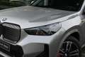 BMW iX1 eDrive20 M Sport / Trekhaak / Sportstoelen / Achte Zilver - thumbnail 13