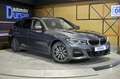 BMW 330 330e xDrive Touring Gris - thumbnail 3
