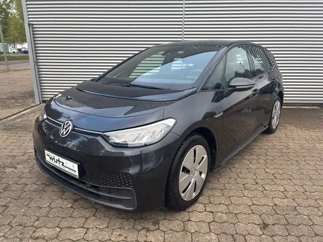 Volkswagen ID.3 Pro  107 kW