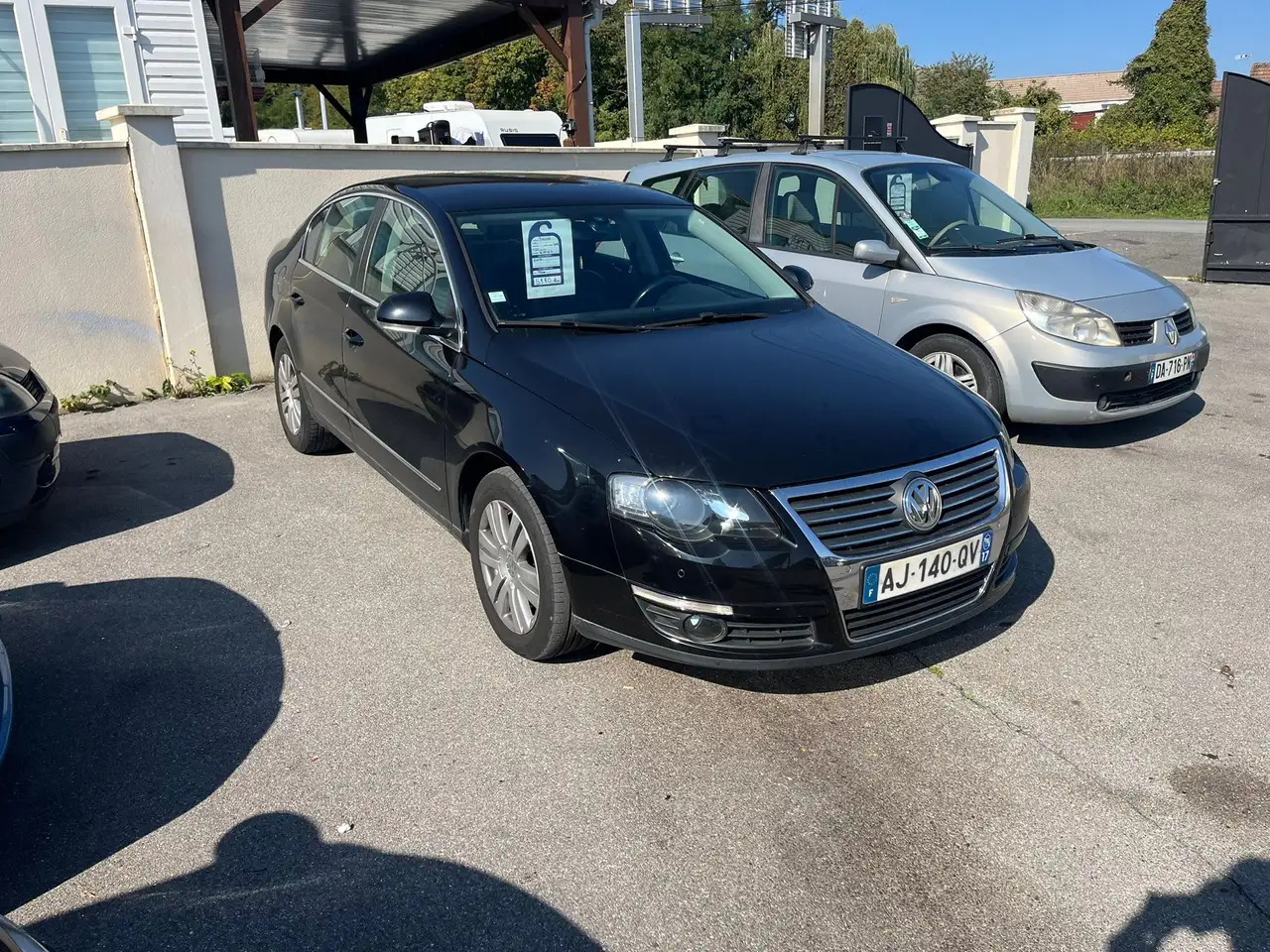 Volkswagen Passat 1.8 GL Auto