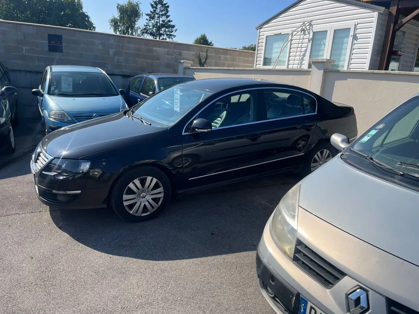 Volkswagen Passat 1.8 GL Auto - 2