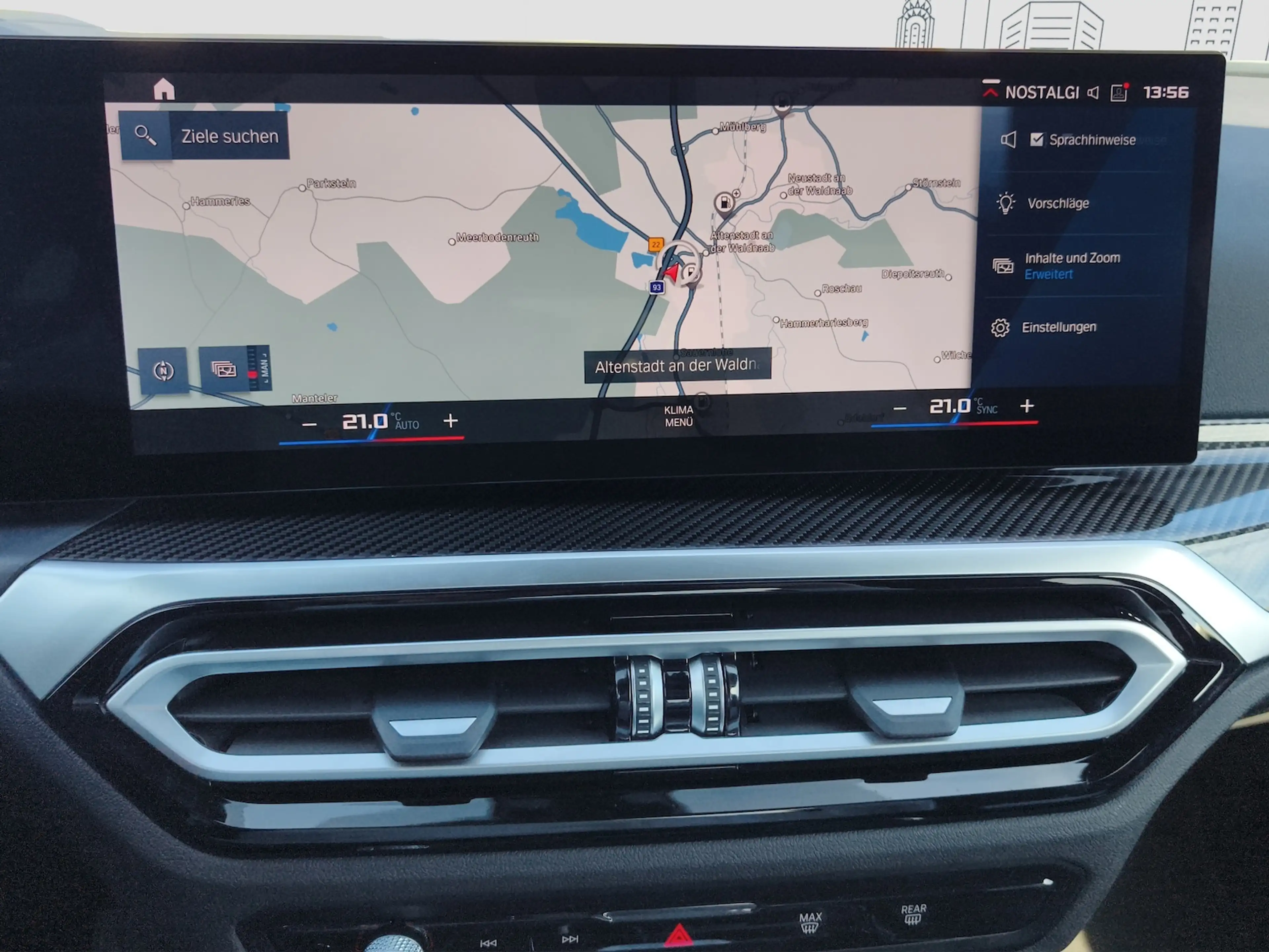 BMW M2 Coupe H&K Sound Leder Live Cockpit HUD — photo 12