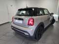 MINI Cooper E Cooper 136ch Edition Camden BVA7 Gris - thumbnail 2