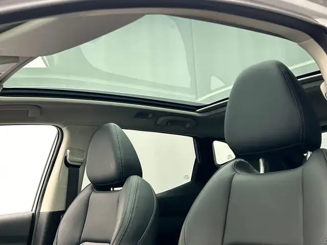 Nissan Qashqai view 19
