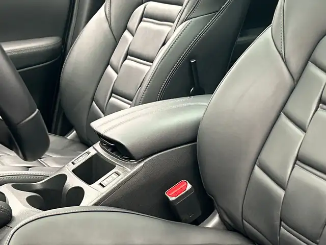 Nissan Qashqai view 29