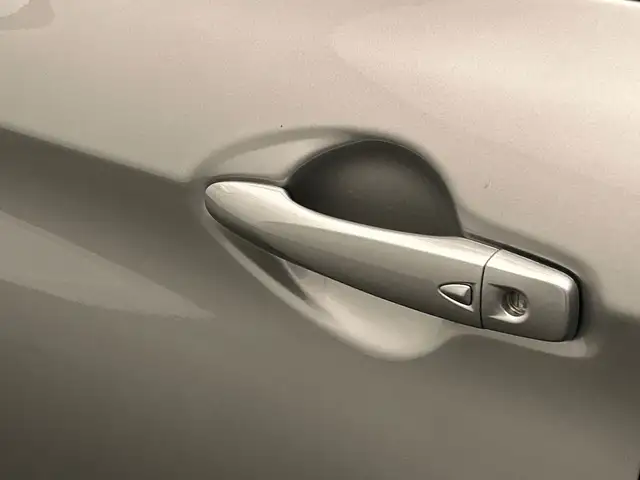 Nissan Qashqai view 22