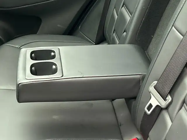 Nissan Qashqai view 15